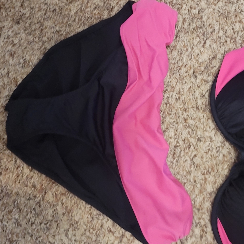 Two-Piece Bikini - image 3